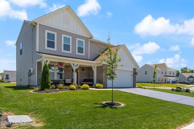 Photo - Beautiful Shelbyville Home For Rent