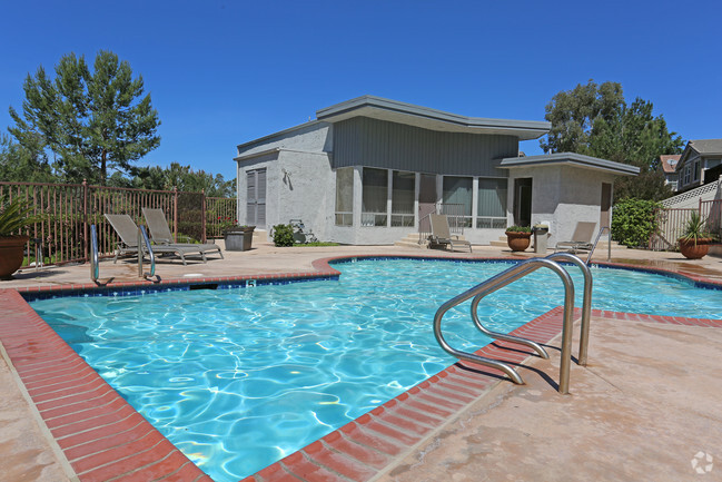 Grossmont Bluffs - Grossmont Bluffs Apartamentos