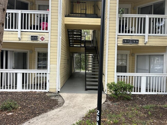Building Photo - 1037 S Hiawassee Rd Unit 2824