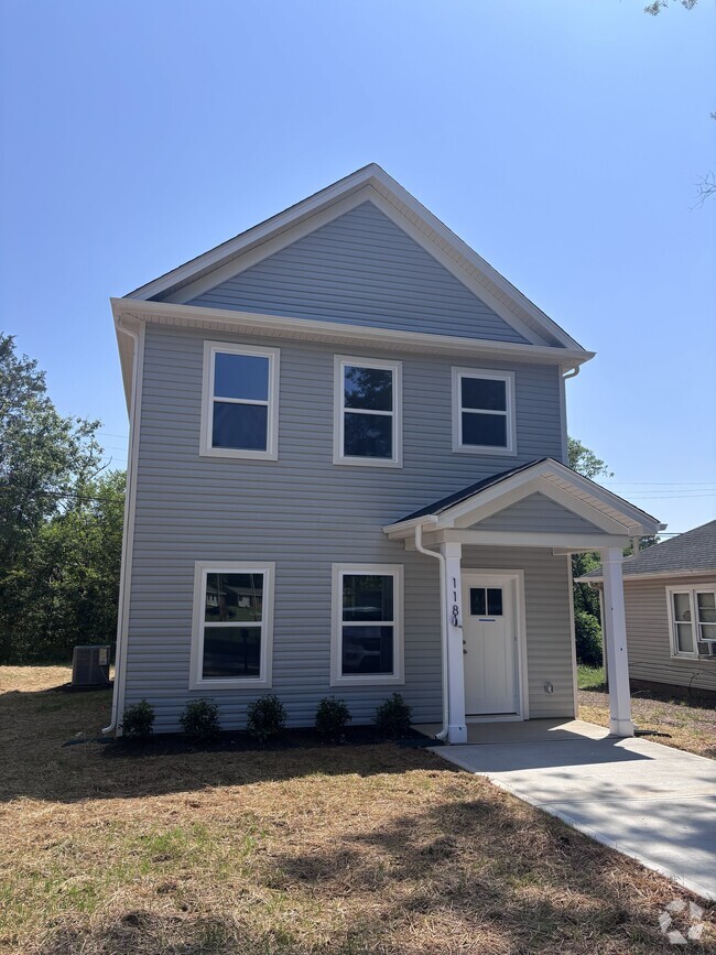Building Photo - 118 Fulton Dr Rental