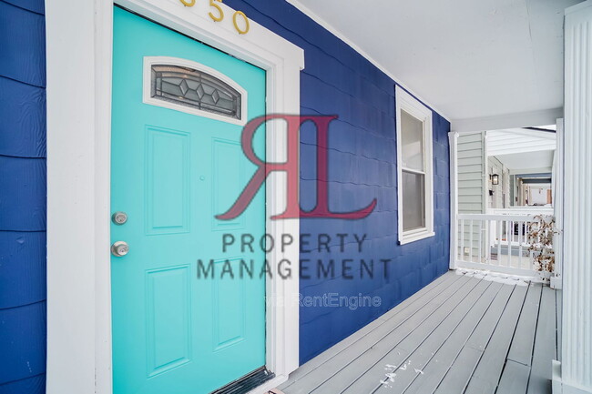 Photo - 550 Hanford St