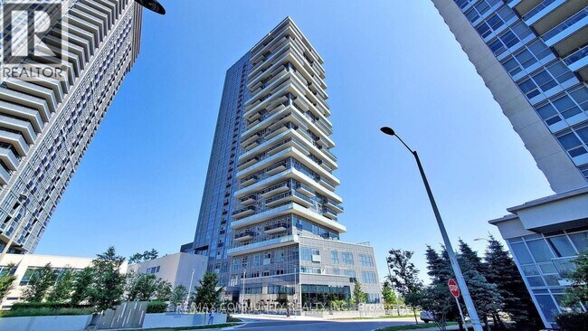 Photo - 225 Village Green Square Unité 1001