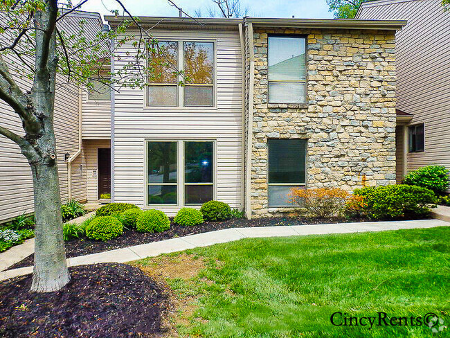 Building Photo - 7268 E Galbraith Rd Unit B Rental
