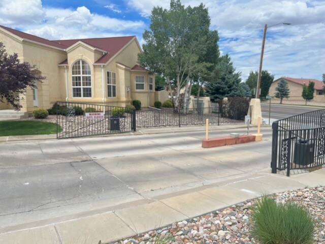 4147 Outlook Blvd Unit G