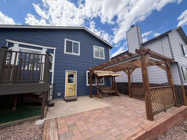 Photo - Vickers Heights 4 Bedroom, 3 Bathroom Single Family Home with Fenced in Yard