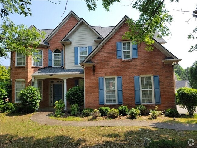 Building Photo - 3605 Mystic Dr Rental