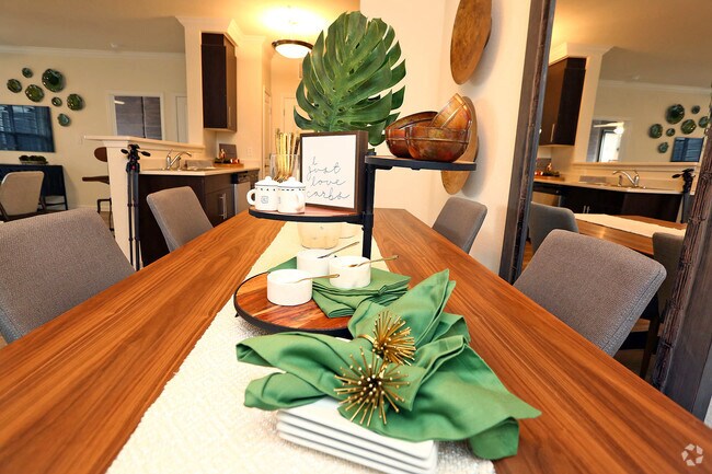 Photo - Clairmont at Harbour View Station