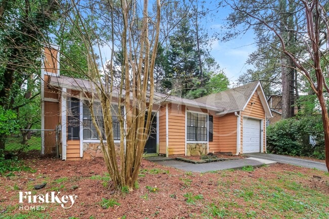 Photo - 6168 Creekford Dr
