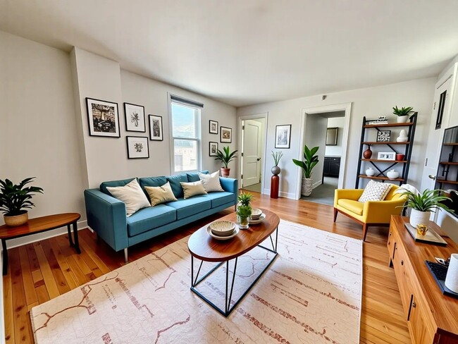 Photo - 1164 E King St Unit Apt. 3