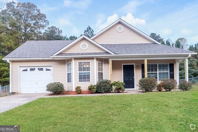Building Photo - 60 Summer Breeze Ct Rental