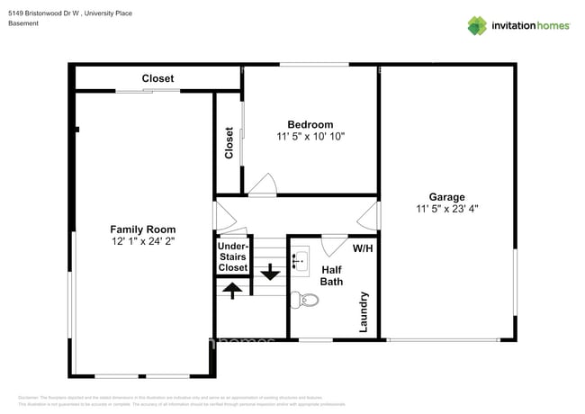 Photo - 5149 Bristonwood Dr W