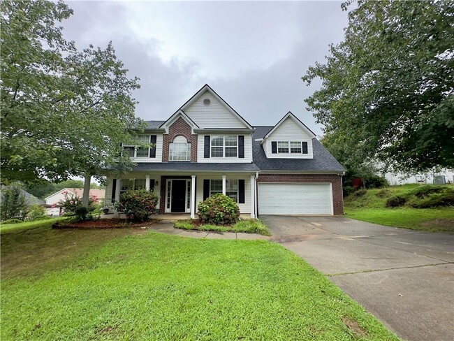 Photo - 2337 Copper Grove Ln