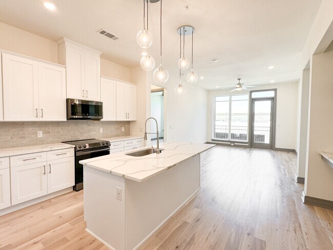 Photo - 2700 Old Denton Rd Unidad #4452