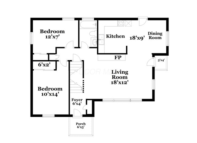 Photo - 298 Pineview Dr