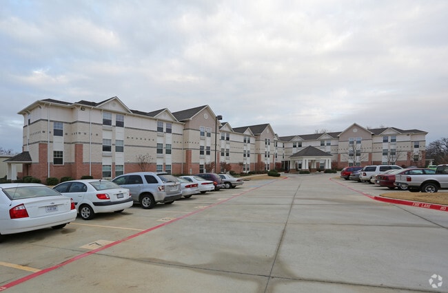 Photo - Magnolia Heights Retirement Community