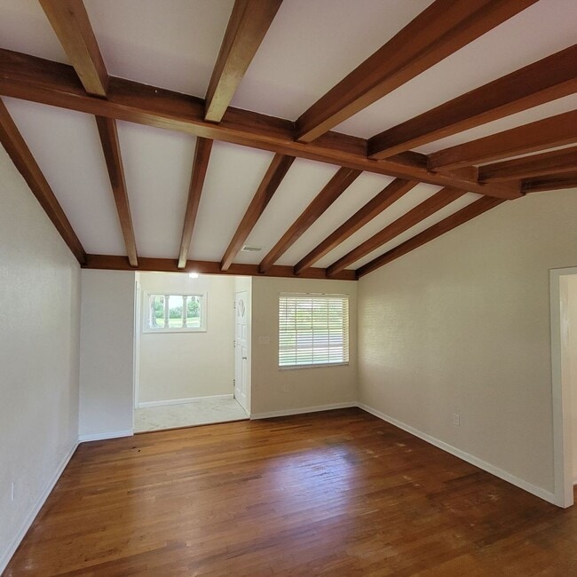 Photo - 3 bed, 2 bath 2 car carport