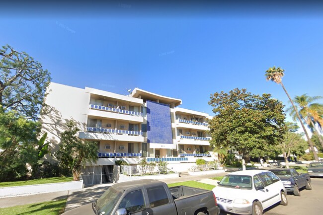 Photo - 533 S Harvard Blvd Unit 211