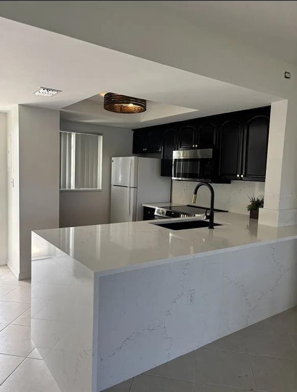 Photo - 25275 Rampart Blvd Unidad 1602