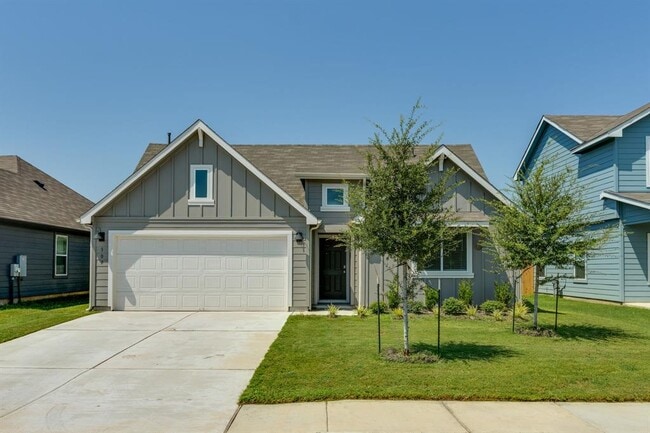 Building Photo - 307 N Richland Dr Rental