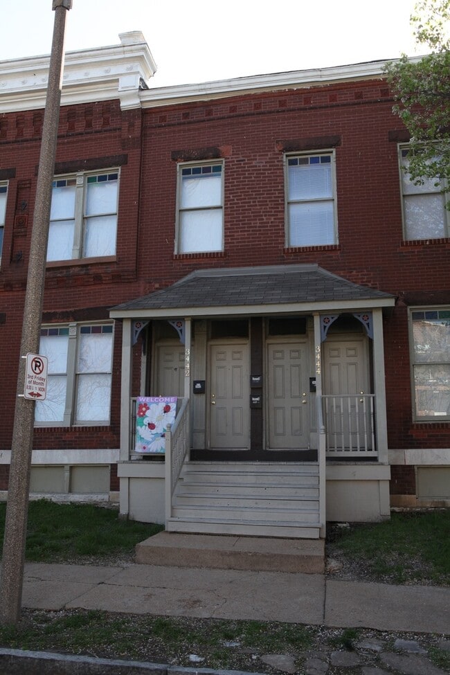 Building Photo - 3442 Texas Ave Unit 1 Rental