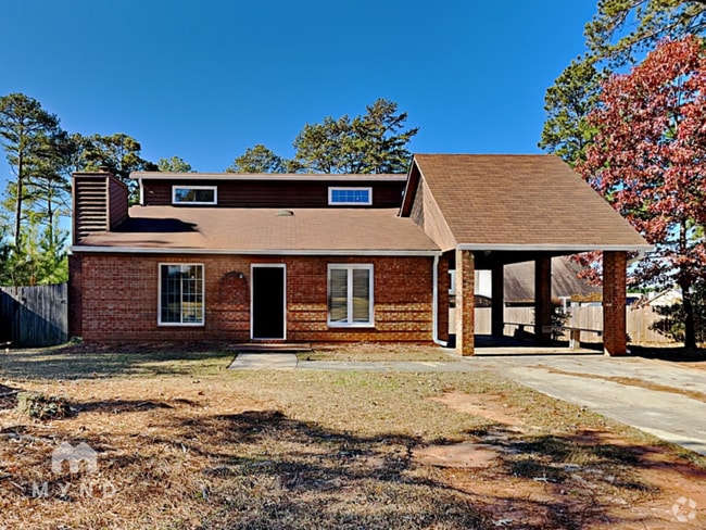 Building Photo - 2616 Fieldstone View Ln SE Rental