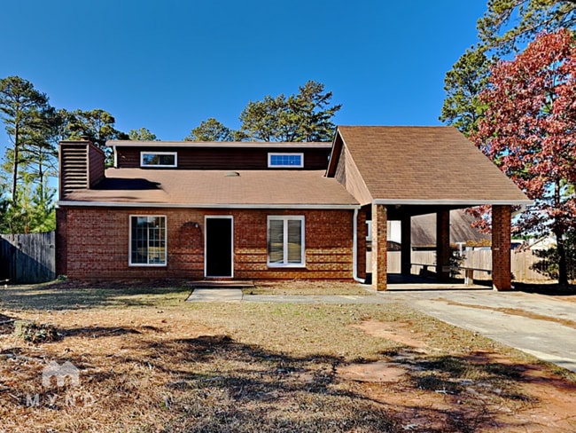 Photo - 2616 Fieldstone View Ln SE House