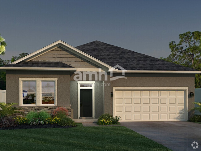 Building Photo - 3724 Center Cove Lane Rental