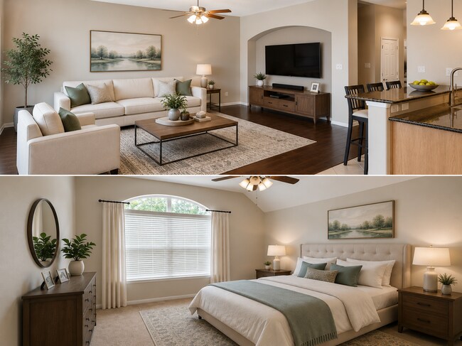 Photo - 9158 Solvista Pass Ln