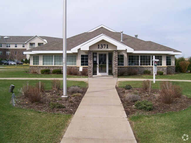 Powers Ridge Condominiums