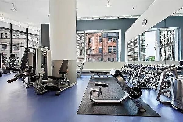 Photo - 15 S William St Unit 14D