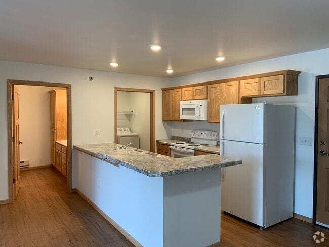 Building Photo - 107 17th Ave N Unit 101 Rental