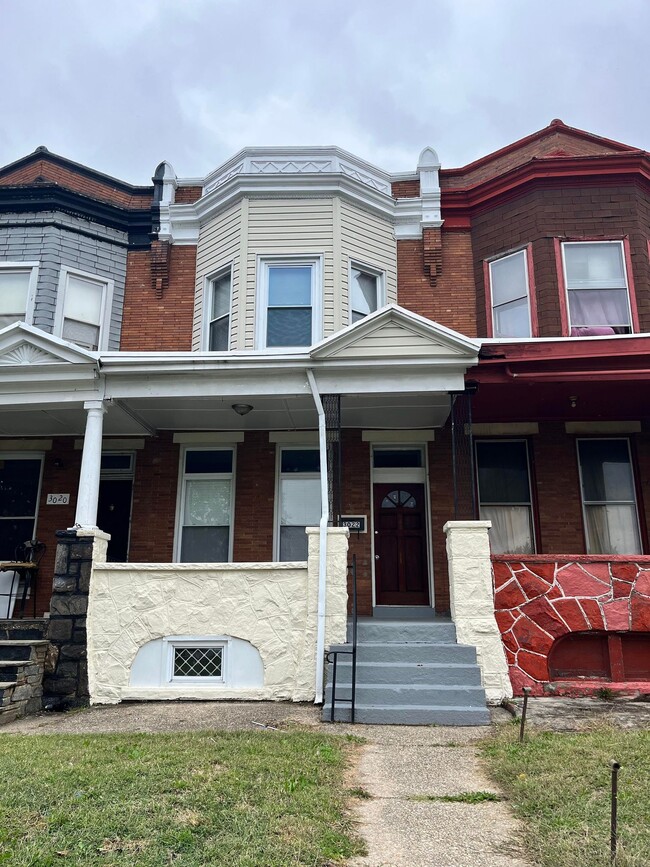 Photo - 3022 Harford Rd