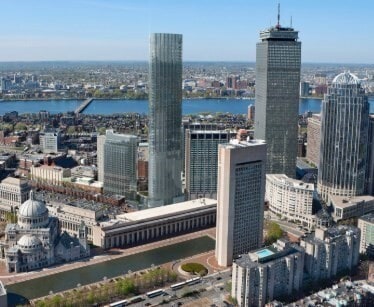 Photo - 1 Dalton St Unidad 2406