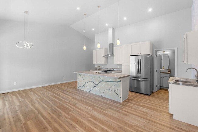 Photo - 544-548 N Colorado Ave Apartment Unit 548 N Colorado Ave