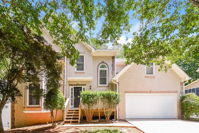 Building Photo - 4118 Huntcliff Dr