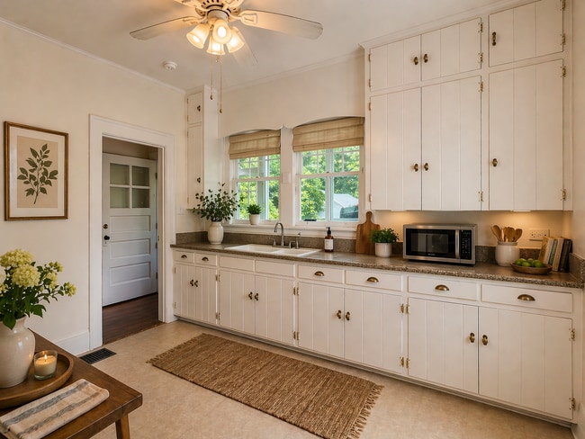 Photo - 1617 Kenilworth Ave