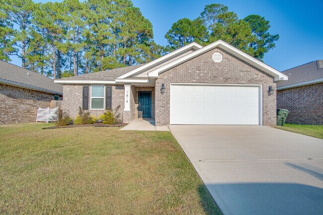 Building Photo - Lakeshore Preserve 3BR Home with Garage – ...