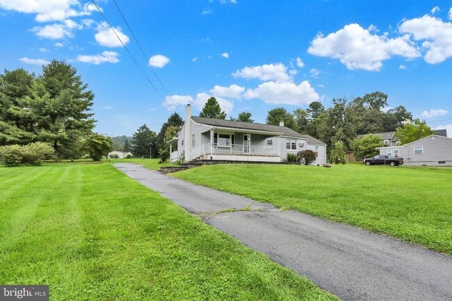 36 Antietam Rd