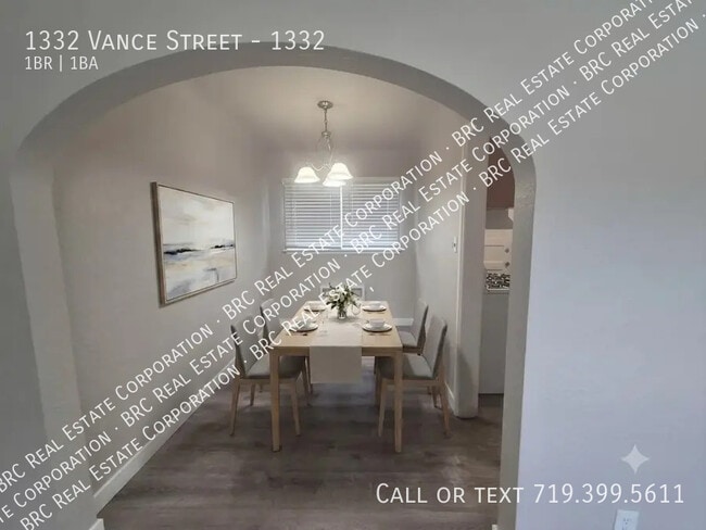 Photo - 1332 Vance St Unit 1332