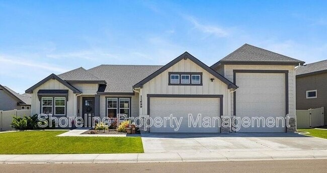 Building Photo - 11699 W Alyxandra Dr
