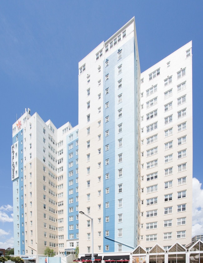 Mayflower Apartments For Rent in Virginia Beach, VA