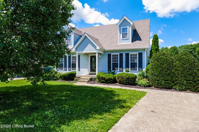 Photo - 13009 Lavenia Ln