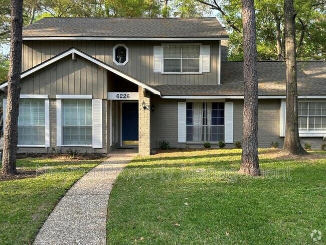 Building Photo - 6226 Allentown Dr Rental