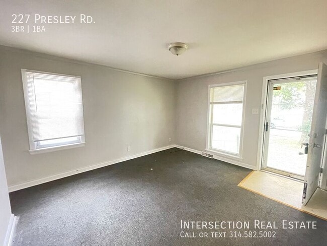 Photo - 227 Presley Rd