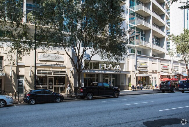 Photo - The Plaza Midtown