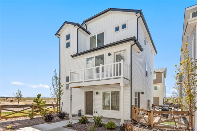 6007 Notch Top Wy