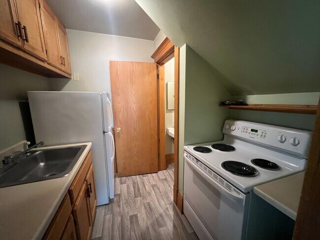 707 Franklin St Unit 1