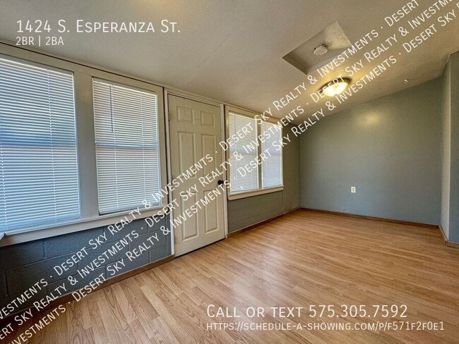 Photo - 1424 S Esperanza St