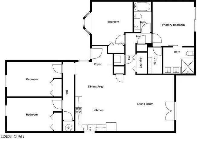Photo - 104 Oleander Cir