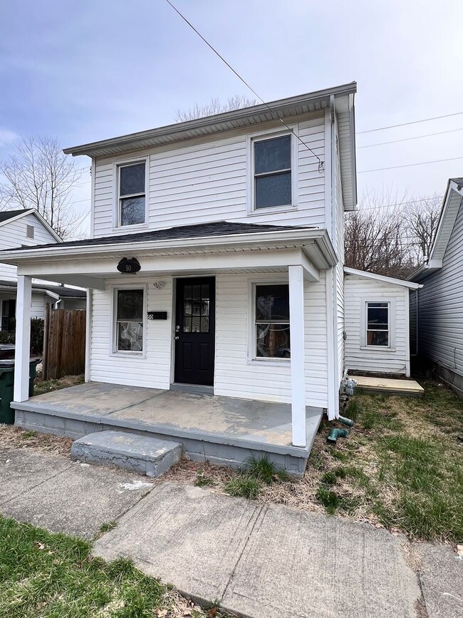 Photo - Charming 2-Bedroom Home in Franklin – Perf...
